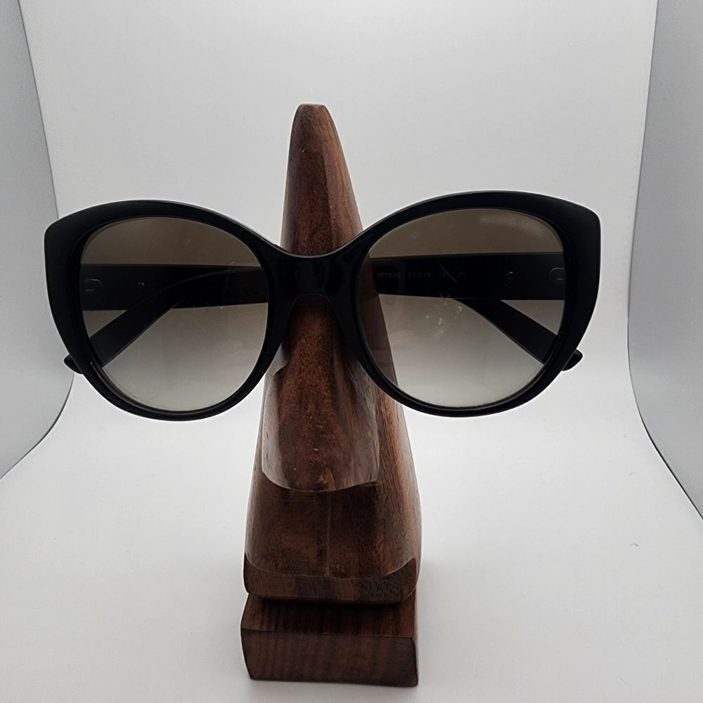 Michael Kors Coral Gables Black Sunglasses